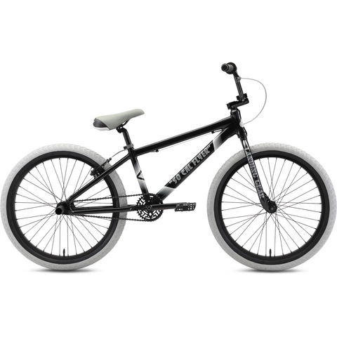 SE Bikes So Cal Flyer 24" BMX Bicycle