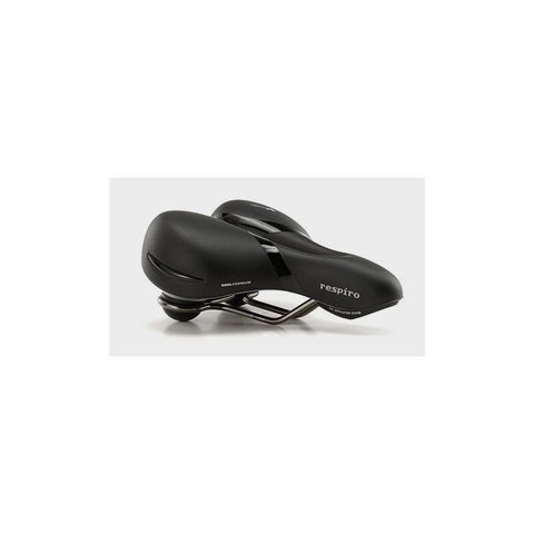 Selle Royal Respiro Comfort Relaxed Cycling Saddle