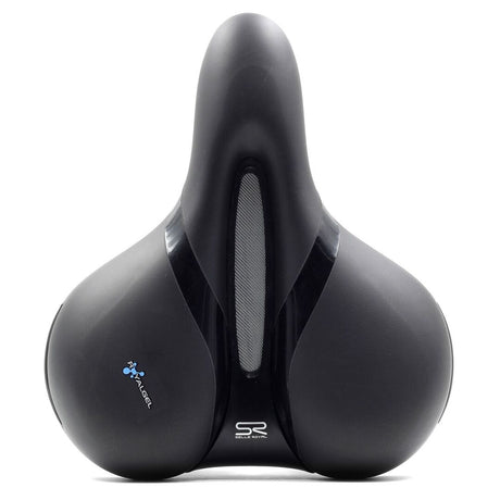 Selle Royal Respiro Comfort Relaxed Cycling Saddle