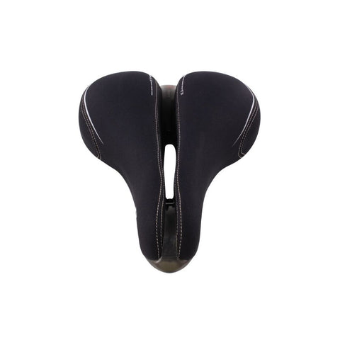 Serfas CR-RXL RX Cruiser Comfort Cycling Saddle