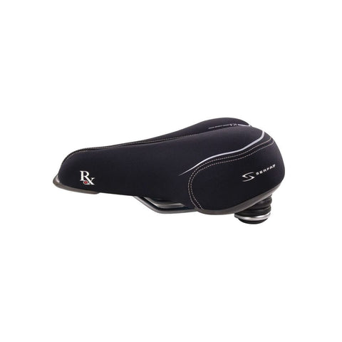 Serfas CR-RXL RX Cruiser Comfort Cycling Saddle