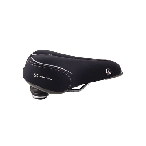 Serfas CR-RXL RX Cruiser Comfort Cycling Saddle