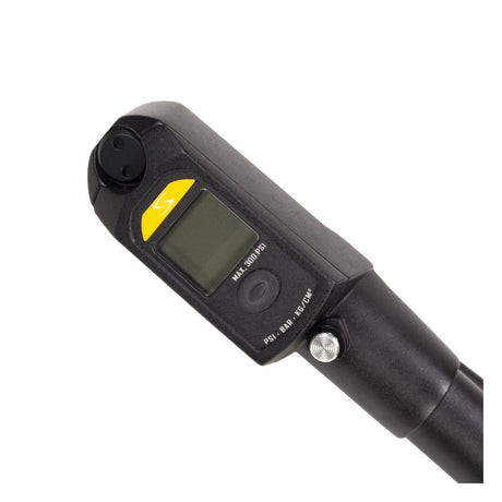Serfas MPD-1 Digital Mini Pump