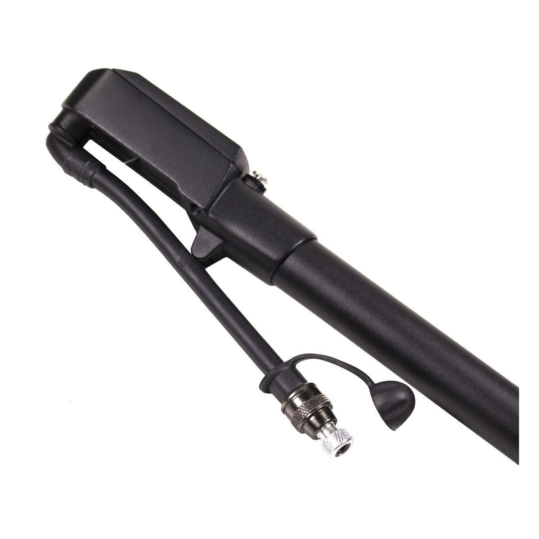 Serfas MPD-1 Digital Mini Pump