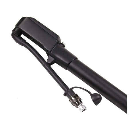 Serfas MPD-1 Digital Mini Pump