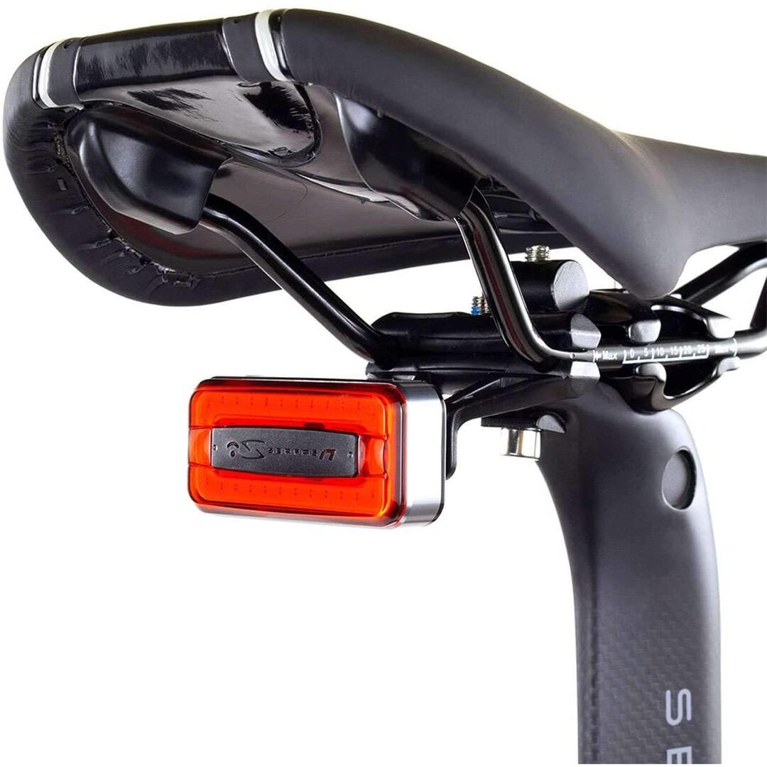 Serfas Scorpius 130 Bicycle Tail Light