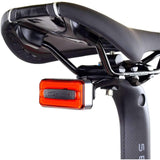 Serfas Scorpius 130 Bicycle Tail Light