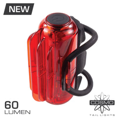 Serfas UTM-60 Cosmo 60 Lumen Bike Tail Light