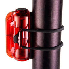 Serfas UTM-60 Cosmo 60 Lumen Bike Tail Light