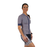 Shebeest Women's Sheena Short Sleeve Cycling Jersey