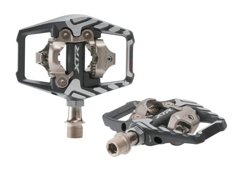 Shimano PD-M9120 Trail Cycling Pedals