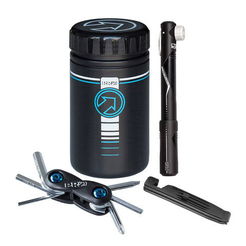 Shimano PRO Combi-Pack With Storage Bottle