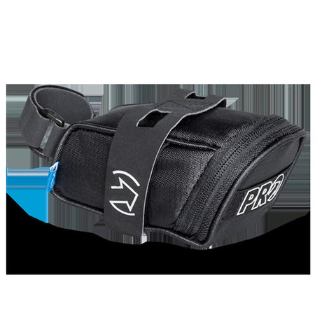 Shimano PRO Medium Saddle Bag Combi-Pack