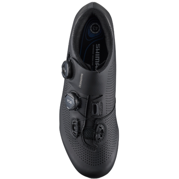 Shimano rc701 road shoe sales