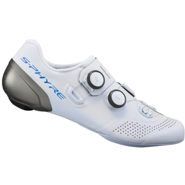 Shimano SH RC902 S Phyre Road Bike Shoe from Mack Cycle in Miami