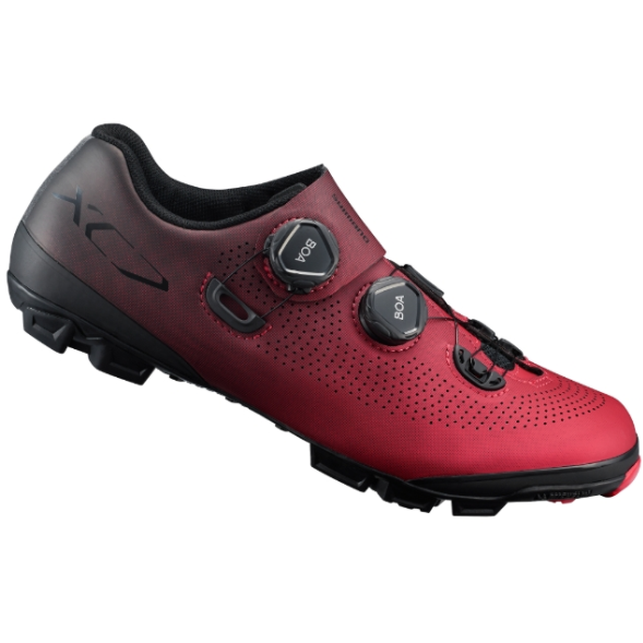 Shimano SH XC701 Mountain Bike Shoe from Mack Cycle in Miami Mack Cycle Fitness