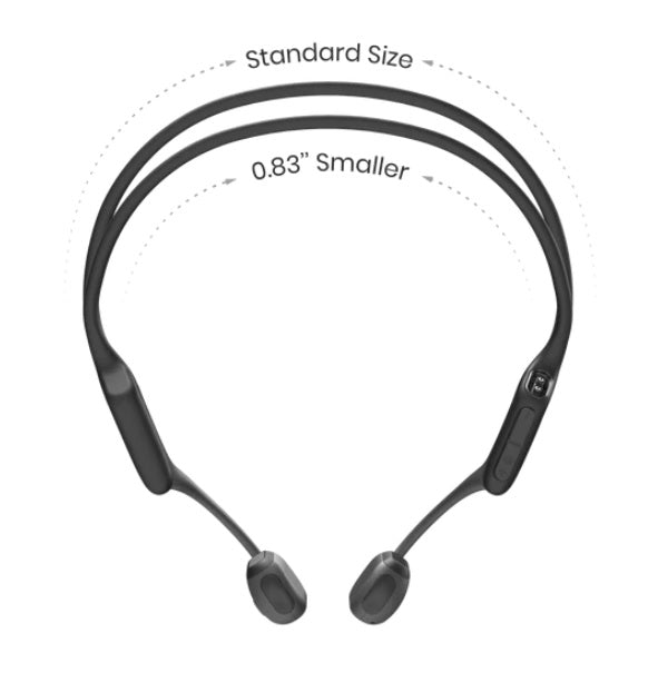 Shokz OpenRun Pro Wireless Headphones – Mack Cycle & Fitness
