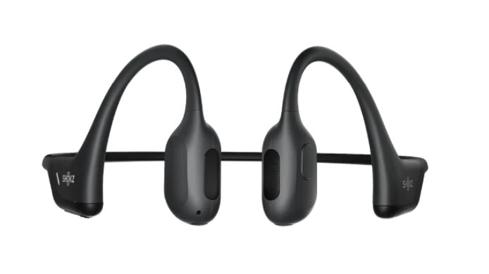 Shokz OpenRun Pro Wireless Headphones – Mack Cycle & Fitness