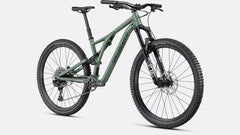 Specialized Stumpjumper Comp Alloy Full Suspension Mountain Bike