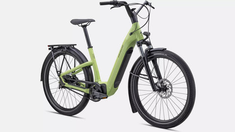 Specialized Turbo Como 3.0 IGH Active Disc E-Bike