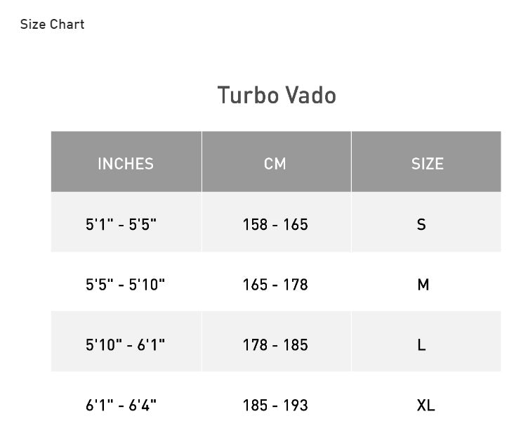 Specialized Turbo Vado SL 5.0 EQ Active E-Bike
