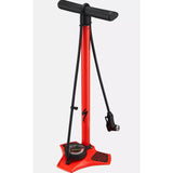 Specialized Air Tool Comp Floor Pump - Candy Red