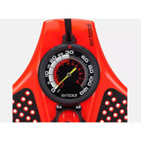 Specialized Air Tool Comp Floor Pump - Candy Red