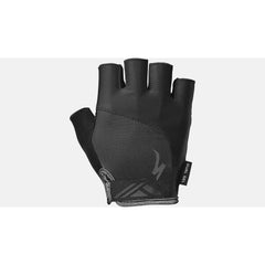 Specialized Body Geometry Dual-Gel Cycling Glove