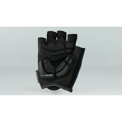 Specialized Body Geometry Dual-Gel Cycling Glove