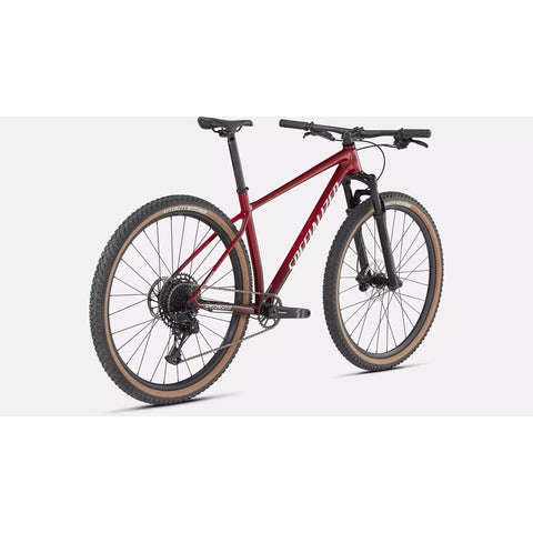 Specialized Chisel Comp Hardtail Mountain Bike