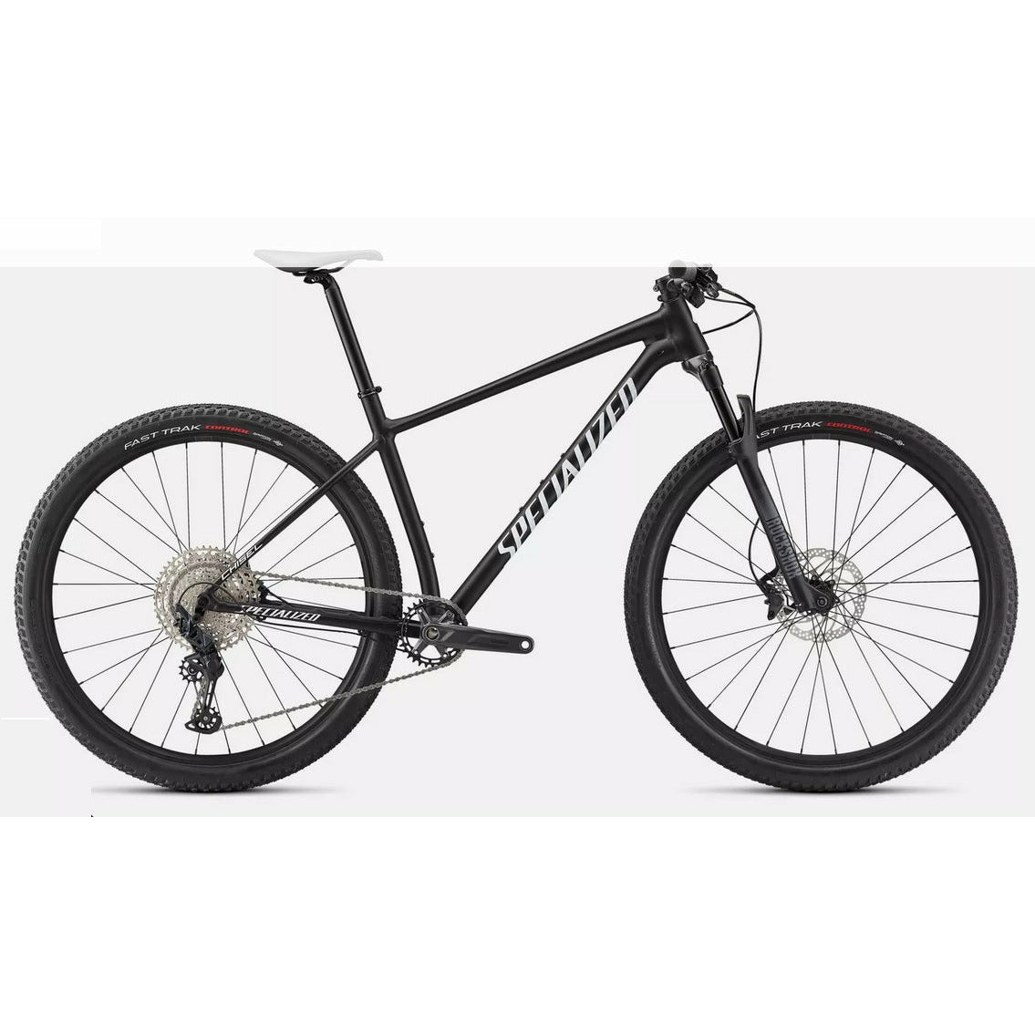 Specialized Chisel Comp Hardtail Mountain Bike