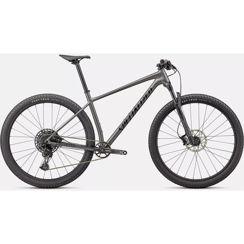 Specialized Chisel Hardtail Mountain Bike
