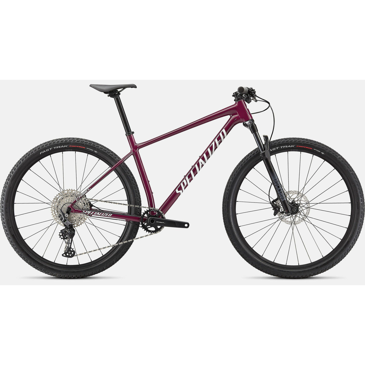 2021 Specialized Chisel Hardtail Disc Mountain Bike