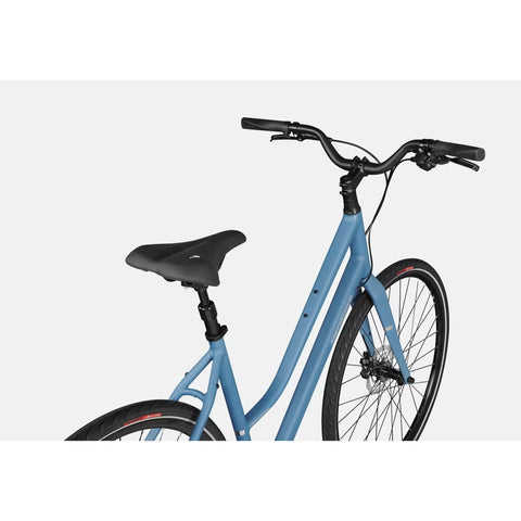 2021 Specialized CrossRoads 3.0 Step-through Hybrid Bike