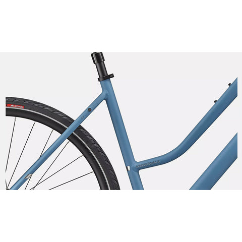 2021 Specialized CrossRoads 3.0 Step-through Hybrid Bike