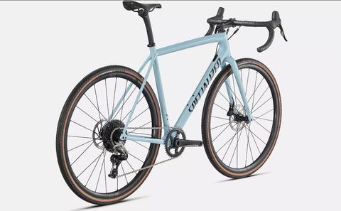 2022 Specialized CruX Comp Carbon Gravel Bicycle