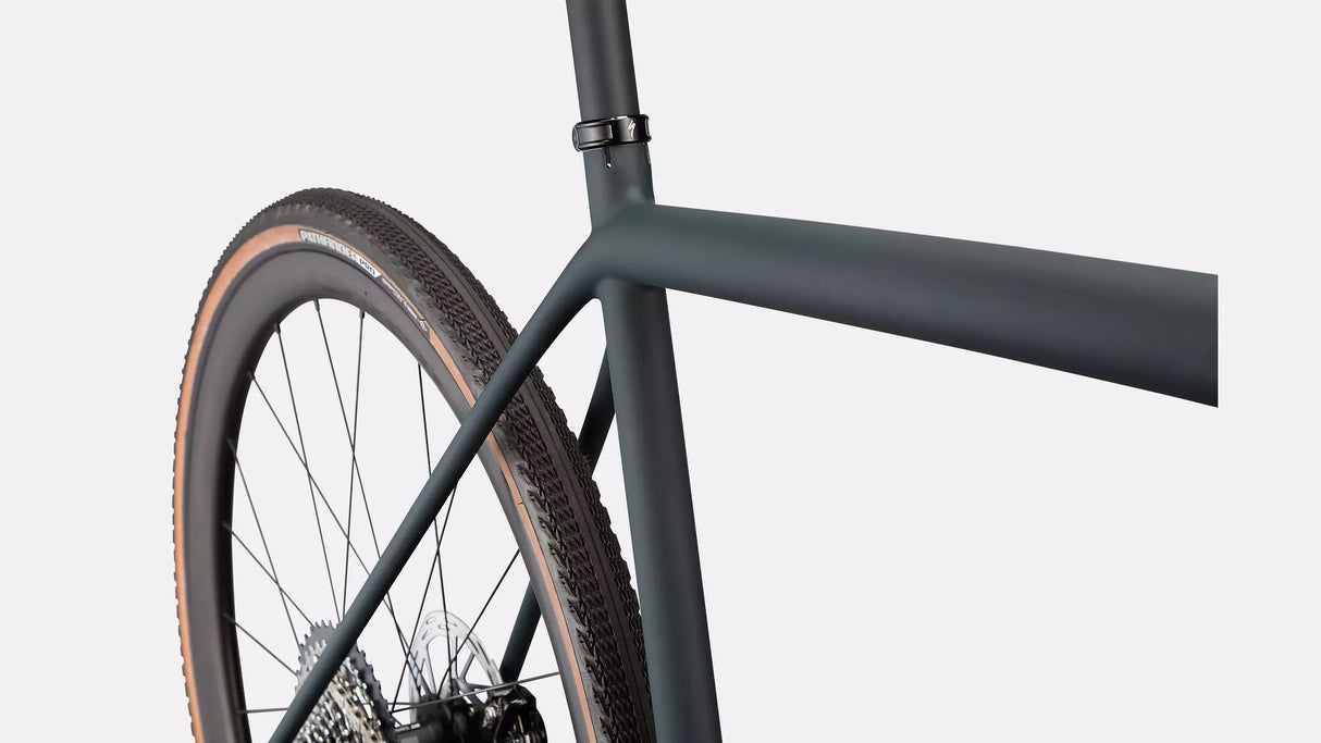 Specialized Crux Expert 12 Speed Sram Rival eTAP AXS Carbon Gravel Bike