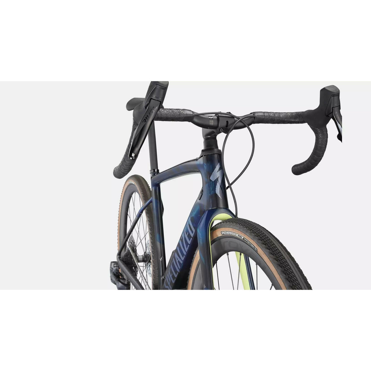 2022 Specialized Diverge Expert Carbon Disc Gravel Bike