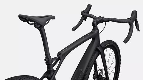 Specialized Diverge STR  Expert 12 Speed SRAM Rival eTap Disc Gravel Bike