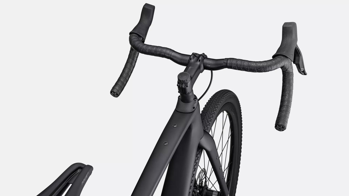 Specialized Diverge STR  Expert 12 Speed SRAM Rival eTap Disc Gravel Bike