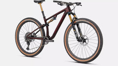 Specialized Epic EVO Carbon Pro Full-Suspension Mountain Bike
