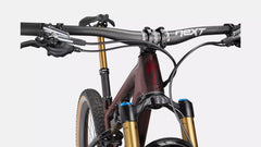 Specialized Epic EVO Carbon Pro Full-Suspension Mountain Bike