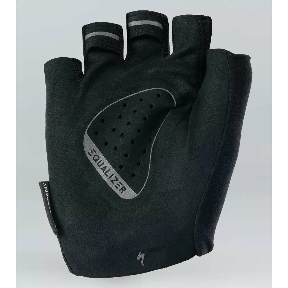 Specialized Body Geometry Grail Short Finger Cycling Gloves