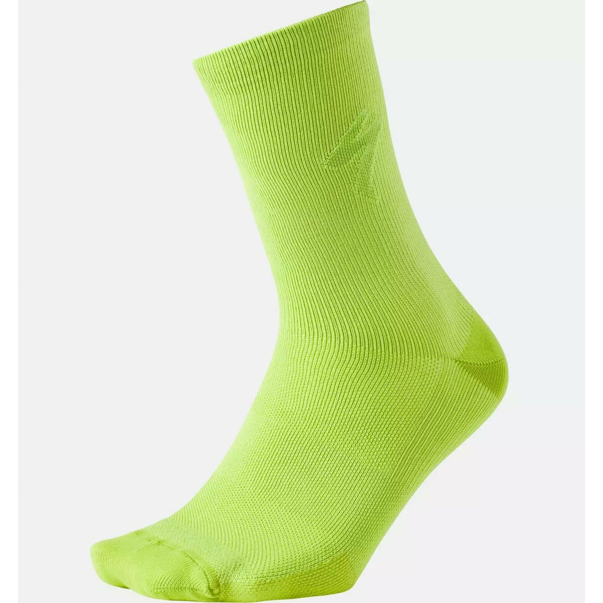 Specialized HyprViz Soft Air Reflective Tall Cycling Sock