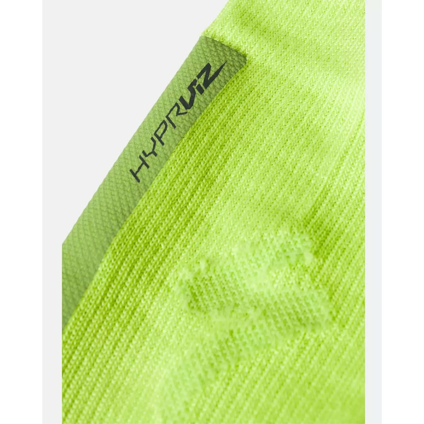 Specialized HyprViz Soft Air Reflective Tall Cycling Sock