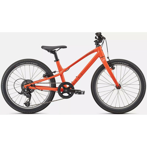 Specialized Jett 20 Kid's Bike