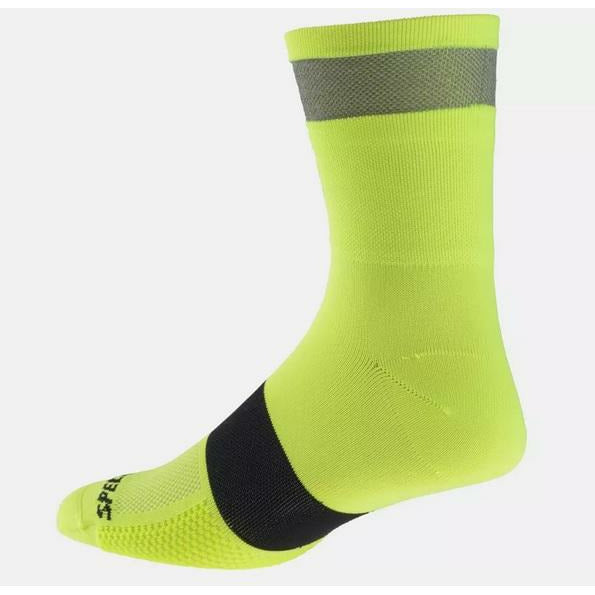 Specialized Reflect Tall Road Cycling Sock