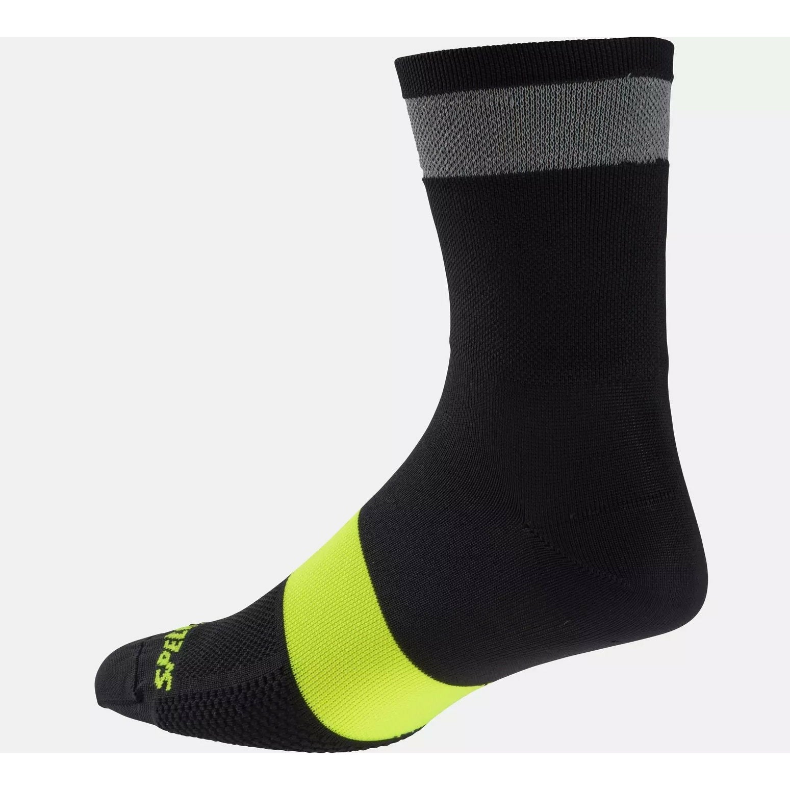Specialized Reflect Tall Road Cycling Sock