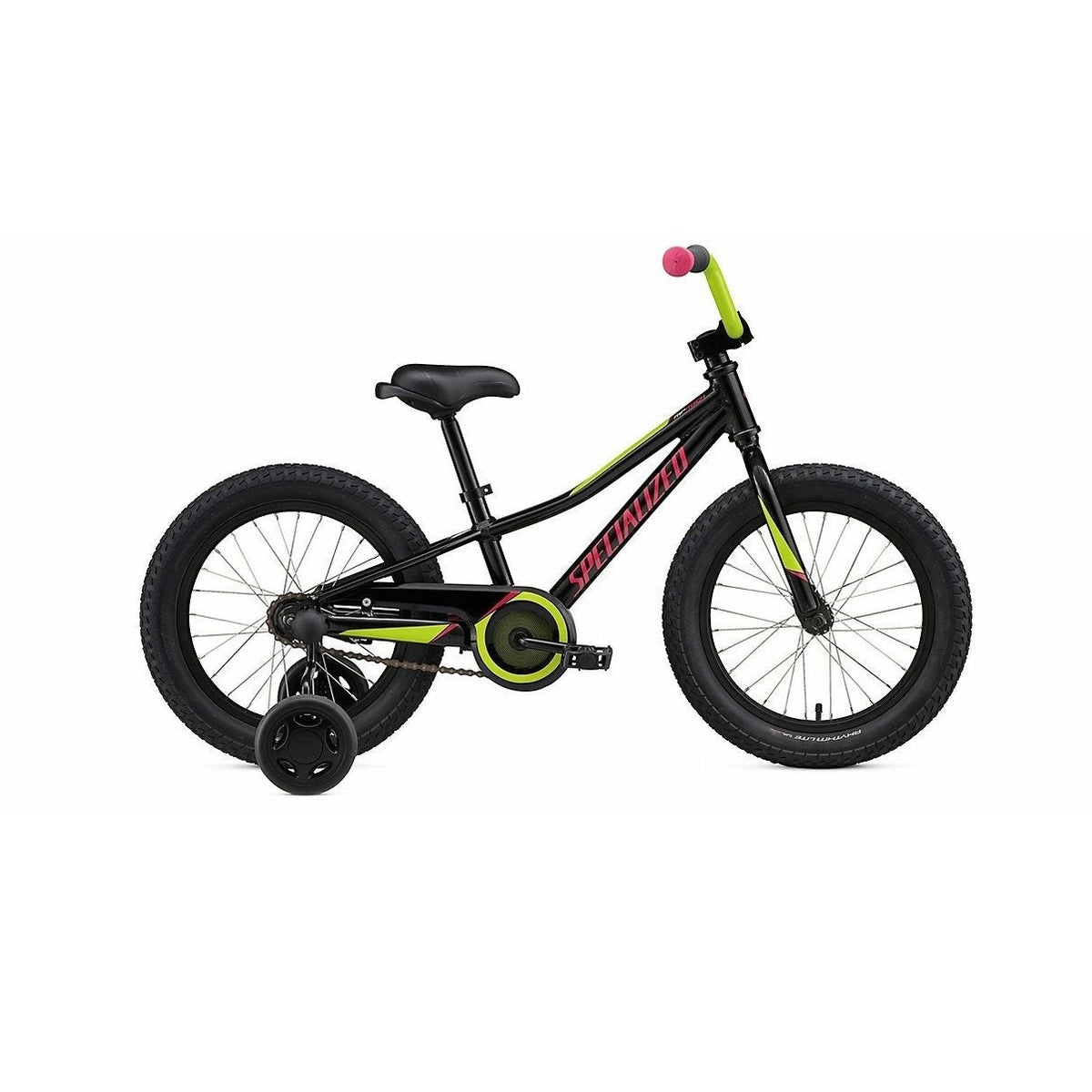 Specialized Riprock 16" C/B Kid's Bike (recommended for height 3'0" to 3'6")