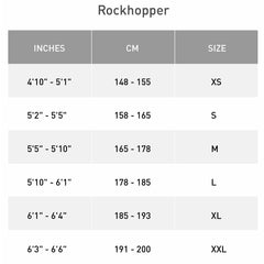 2021 Specialized Rockhopper Comp 29 Mountain Bike - GlossOasisMint/TarmacBlack